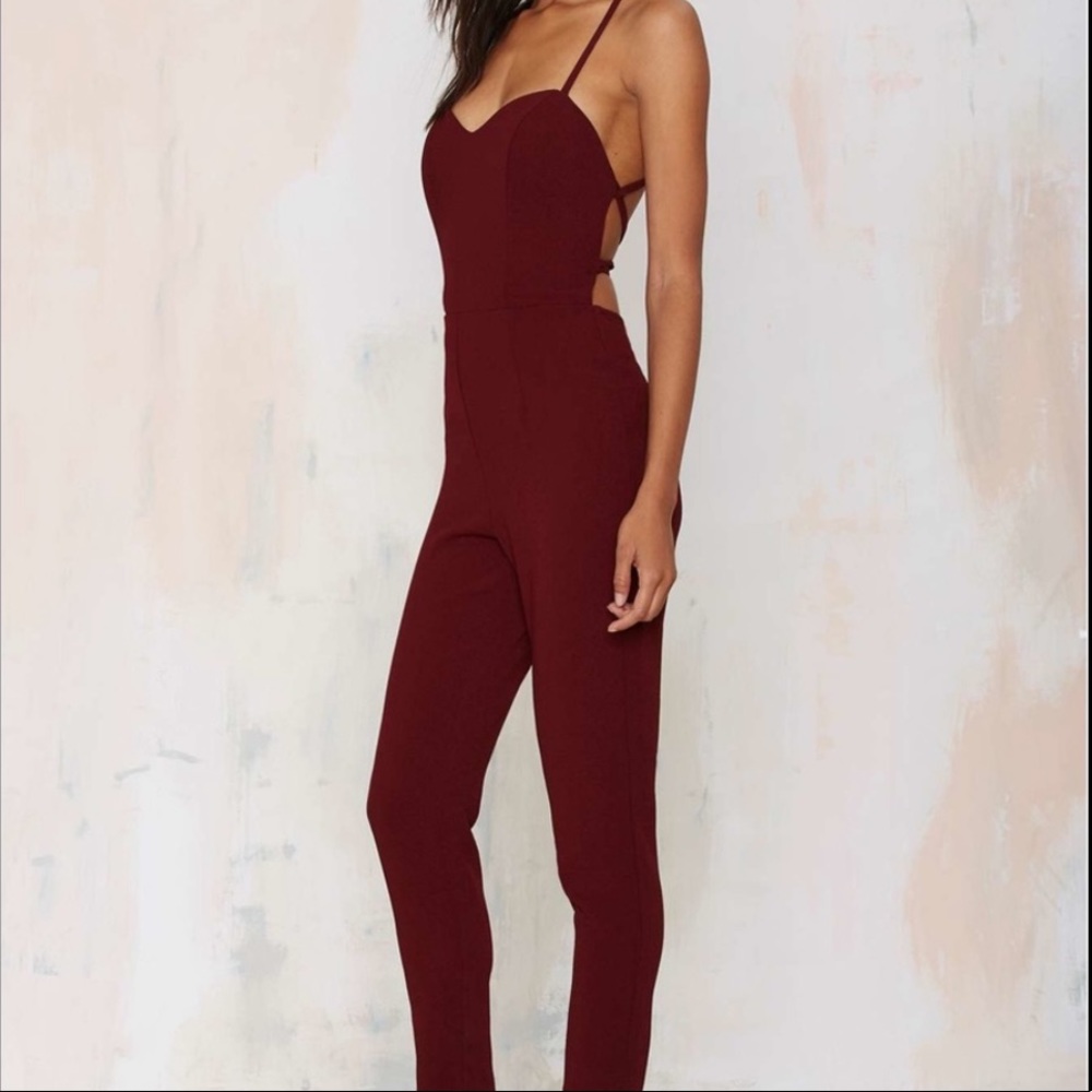 Jumpsuit